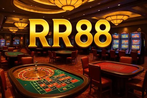 RR88: A Modern Online Gaming Hub for Smart and Rewarding Entertainment