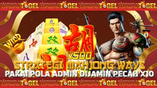 Trik dan Strategi Pusat4D untuk Mengoptimalkan Keuntungan di Setiap Permainan