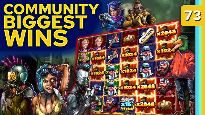 Juara126 Revealed: Your Gateway to Epic Slot Wins at the Top Pusat Slot