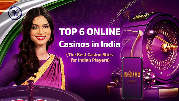 Latest News and Updates From India’s Online Casino World