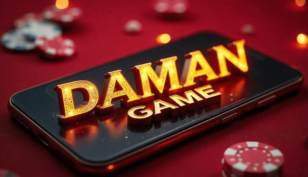 Daman Game Register Complete Registration Guide for New Users